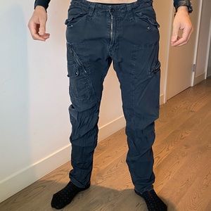 Raw Cargo Line by G-Star